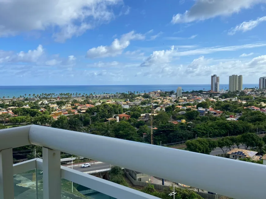 Foto 1 de Apartamento com 3 Quartos para alugar, 120m² em Piatã, Salvador