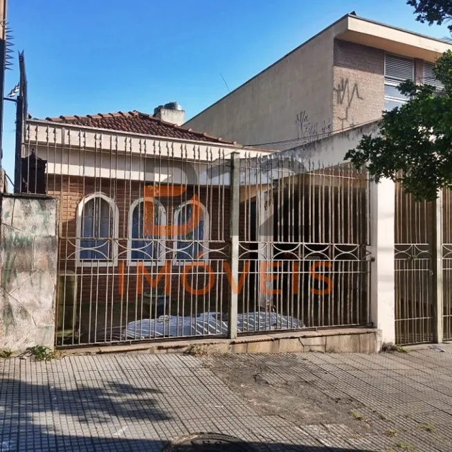 Foto 1 de Casa com 3 Quartos à venda, 131m² em Vila Maria, São Paulo