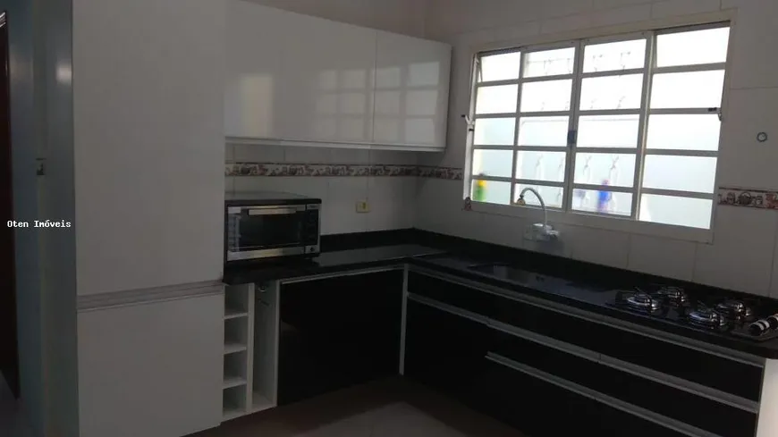 Foto 1 de Casa com 3 Quartos à venda, 84m² em Jardim São Vicente, São José dos Campos