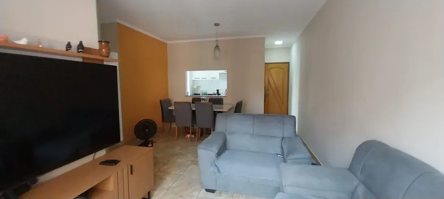 Foto 1 de Apartamento com 3 Quartos à venda, 130m² em Piratininga, Osasco