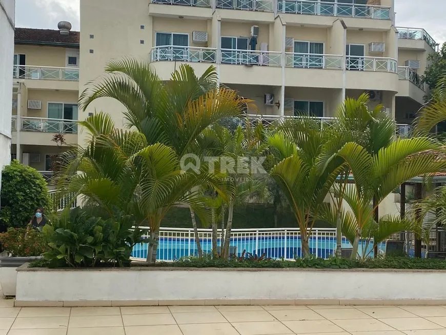 Foto 1 de Cobertura com 1 Quarto à venda, 60m² em Itaipu, Niterói