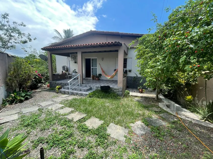 Foto 1 de Casa com 5 Quartos à venda, 260m² em Jardim Boa Vista, Guarapari