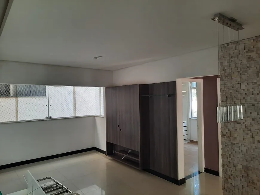 Foto 1 de Apartamento com 3 Quartos à venda, 272m² em Liberdade, Belo Horizonte