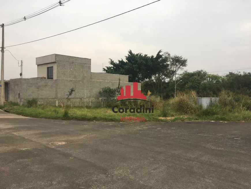 Foto 1 de Lote/Terreno à venda, 512m² em Loteamento Residencial Jardim Florbela, Americana