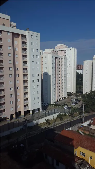 Foto 1 de Cobertura com 3 Quartos para venda ou aluguel, 142m² em Ponte Preta, Campinas