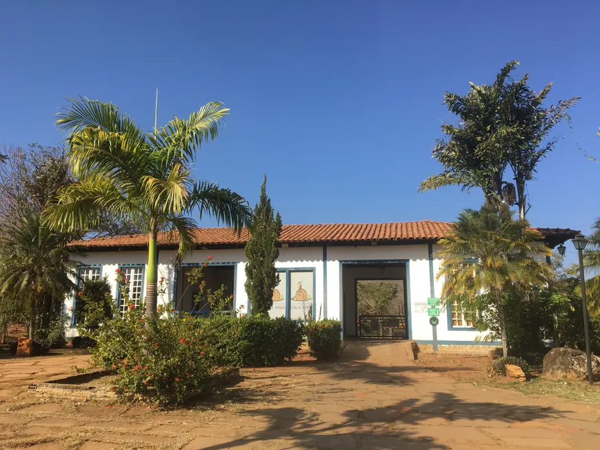 Foto 1 de Lote/Terreno à venda, 3256m² em Zona Rural, Pirenópolis