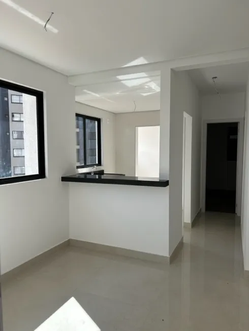 Foto 1 de Apartamento com 2 Quartos à venda, 60m² em Anchieta, Belo Horizonte