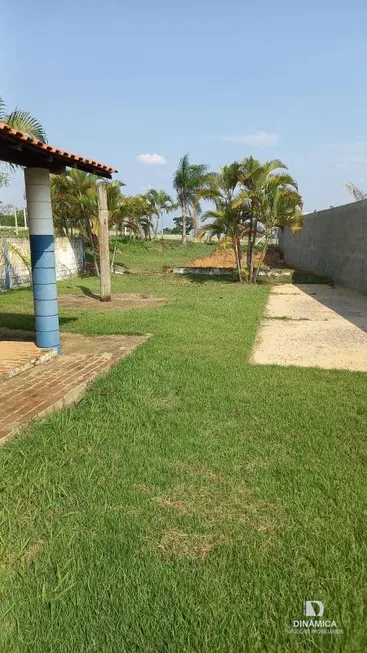Foto 1 de Fazenda/Sítio à venda, 30m² em Bairro dos Pires, Limeira