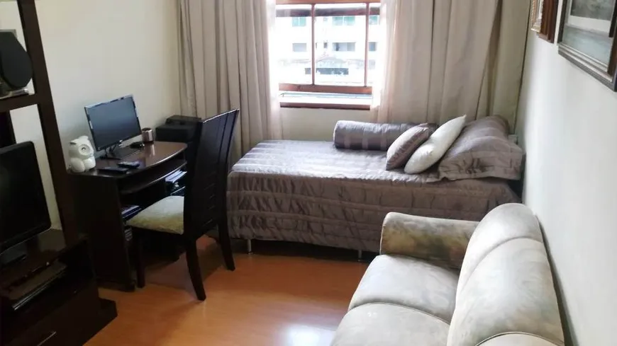 Foto 1 de Apartamento com 3 Quartos à venda, 85m² em Barro Preto, Belo Horizonte