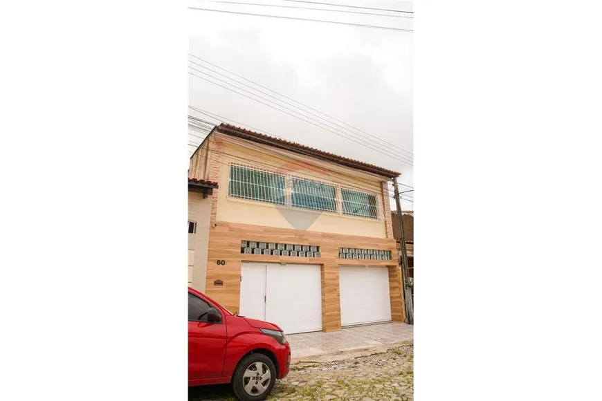 Foto 1 de Sobrado com 6 Quartos à venda, 276m² em Passaré, Fortaleza