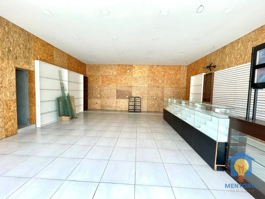 Foto 1 de Ponto Comercial para alugar, 50m² em Jardim Dinorah, Cotia