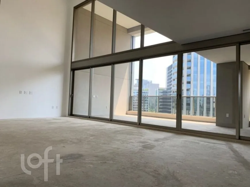 Foto 1 de Apartamento com 4 Quartos à venda, 343m² em Itaim Bibi, São Paulo