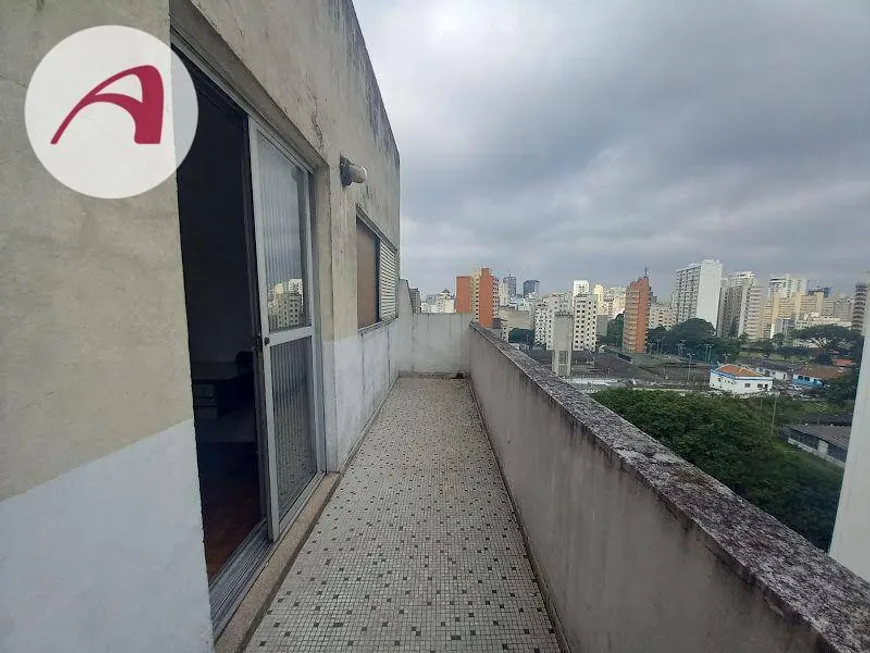 Foto 1 de Cobertura com 1 Quarto à venda, 81m² em Consolação, São Paulo