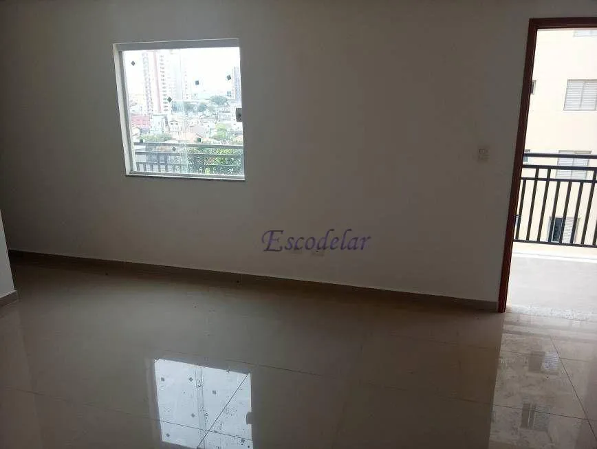 Foto 1 de Apartamento com 2 Quartos à venda, 43m² em Vila Mazzei, São Paulo