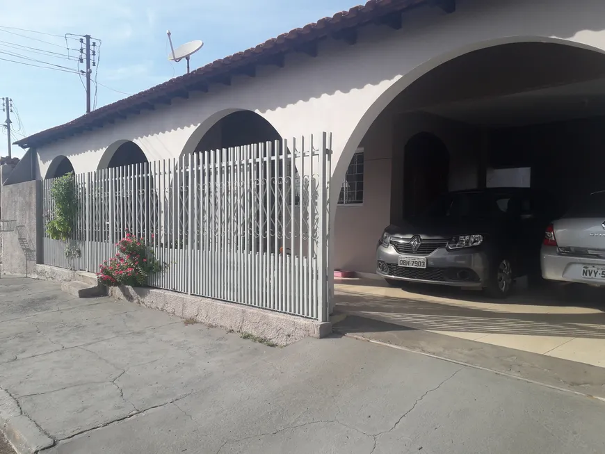 Foto 1 de Casa com 2 Quartos à venda, 179m² em Morada da Serra, Cuiabá