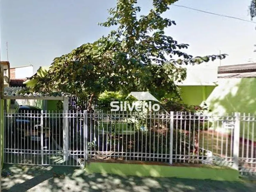 Foto 1 de Casa com 3 Quartos à venda, 160m² em Vila Nair, São José dos Campos
