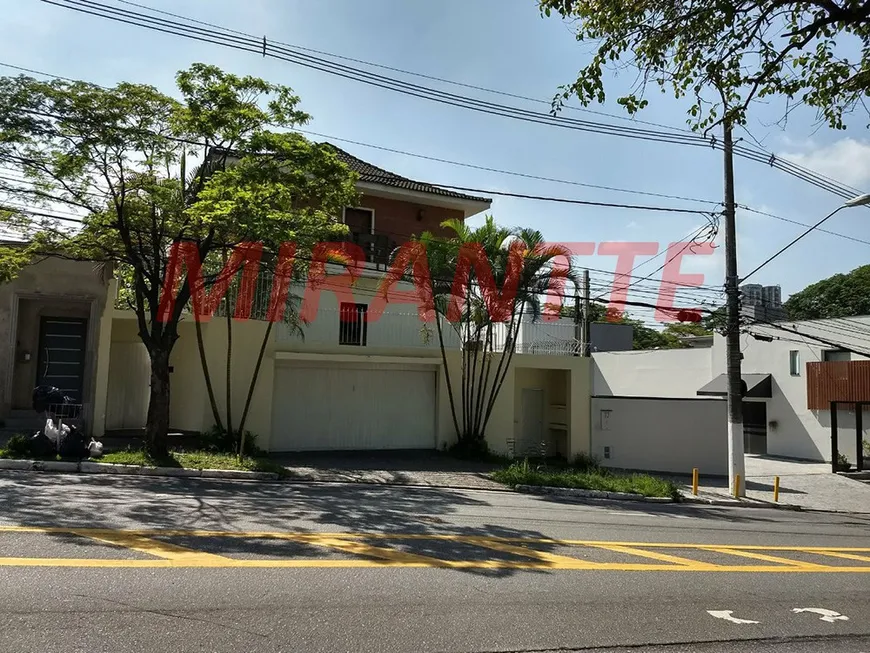 Foto 1 de Imóvel Comercial à venda, 370m² em Morumbi, São Paulo