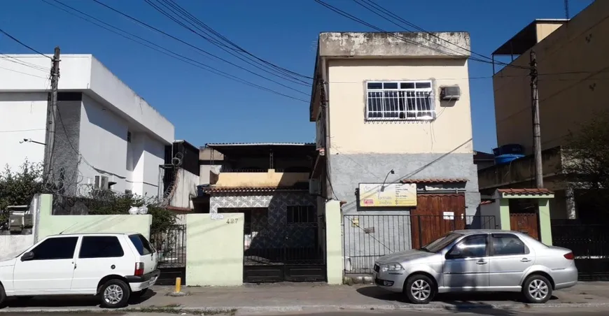 Foto 1 de Lote/Terreno à venda em Trindade, São Gonçalo