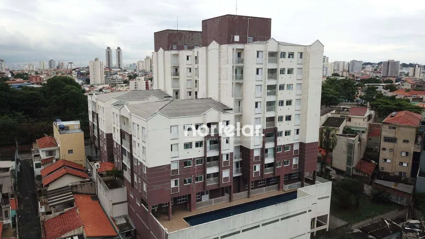 Foto 1 de Apartamento com 3 Quartos à venda, 79m² em Tucuruvi, São Paulo