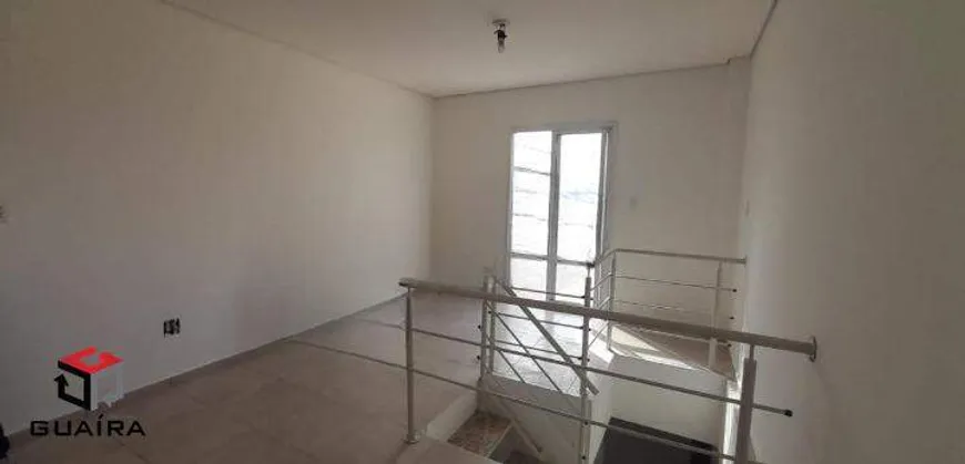 Foto 1 de Cobertura com 1 Quarto à venda, 110m² em Nova Gerti, São Caetano do Sul