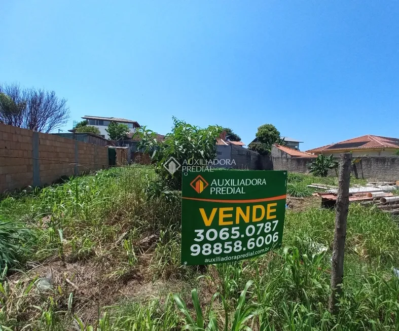 Foto 1 de Lote/Terreno à venda, 500m² em Morro das Pedras, Florianópolis