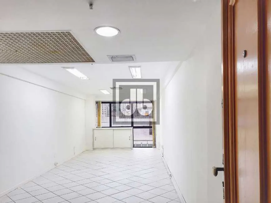 Foto 1 de Sala Comercial para venda ou aluguel, 33m² em Tijuca, Rio de Janeiro