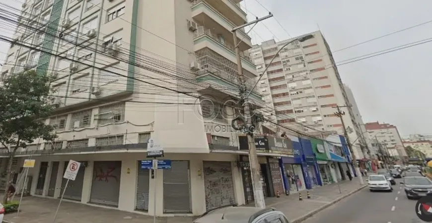 Foto 1 de Ponto Comercial para alugar, 380m² em Petrópolis, Porto Alegre