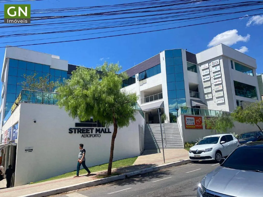 Foto 1 de Ponto Comercial à venda, 64m² em Liberdade, Belo Horizonte