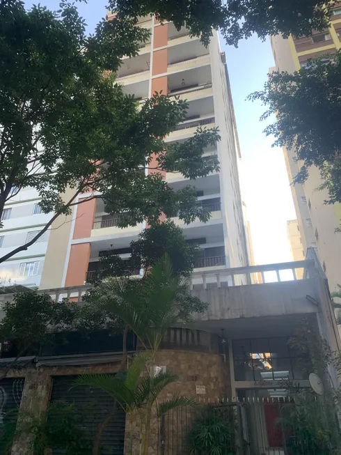 Foto 1 de Apartamento com 1 Quarto à venda, 64m² em Consolação, São Paulo
