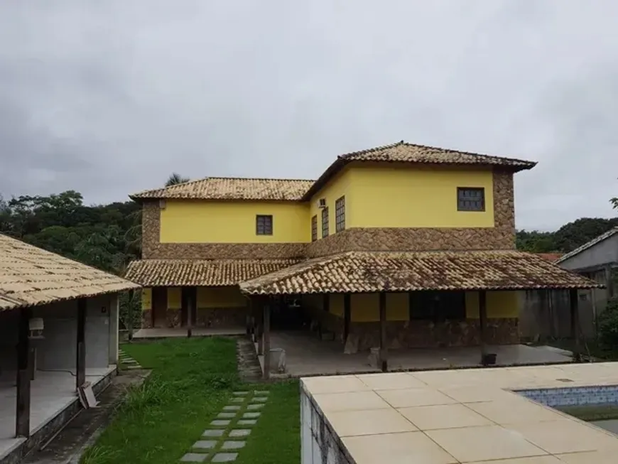 Foto 1 de Fazenda/Sítio à venda, 600m² em Itaocaia Valley, Maricá