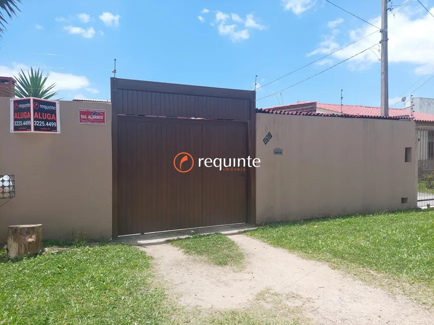 Foto 1 de Casa com 3 Quartos à venda, 165m² em Laranjal, Pelotas
