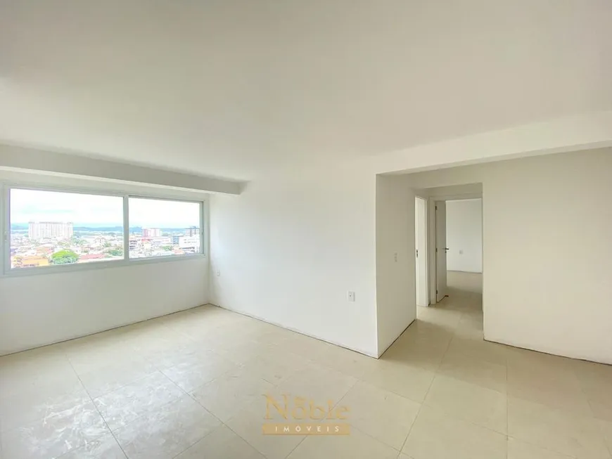 Foto 1 de Apartamento com 2 Quartos à venda, 74m² em Centro, Torres