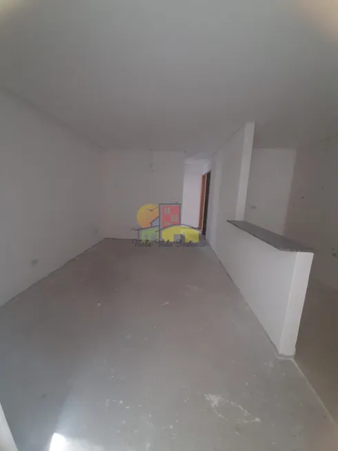 Foto 1 de Apartamento com 2 Quartos à venda, 59m² em Piraporinha, Diadema