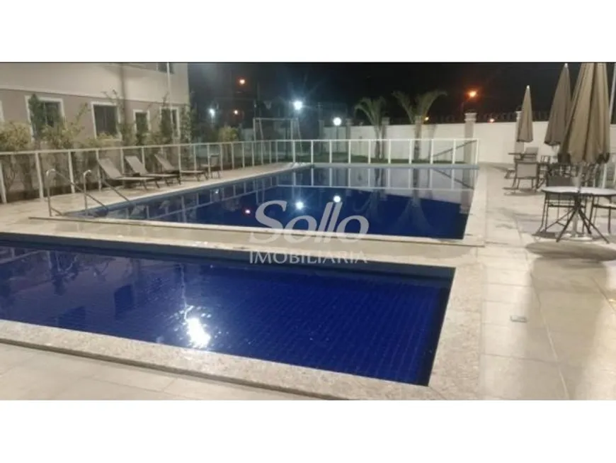 Foto 1 de Apartamento com 2 Quartos à venda, 45m² em Shopping Park, Uberlândia