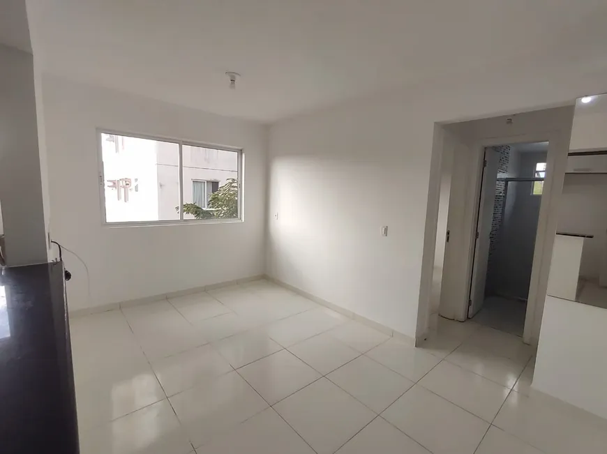 Foto 1 de Apartamento com 2 Quartos à venda, 49m² em Piatã, Salvador