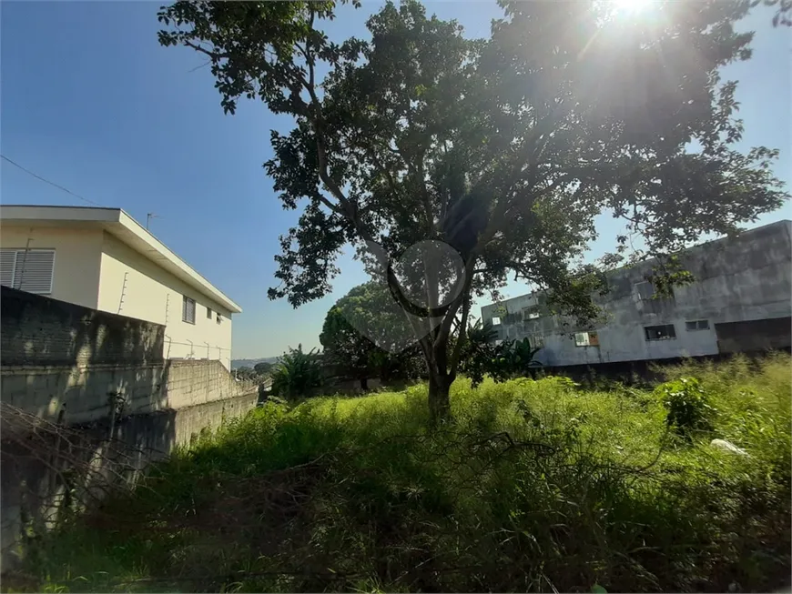 Foto 1 de Lote/Terreno à venda, 1060m² em Interlagos, São Paulo