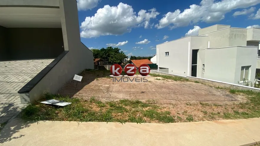 Foto 1 de Lote/Terreno à venda, 300m² em Residencial Vivenda das Pitangueiras, Valinhos