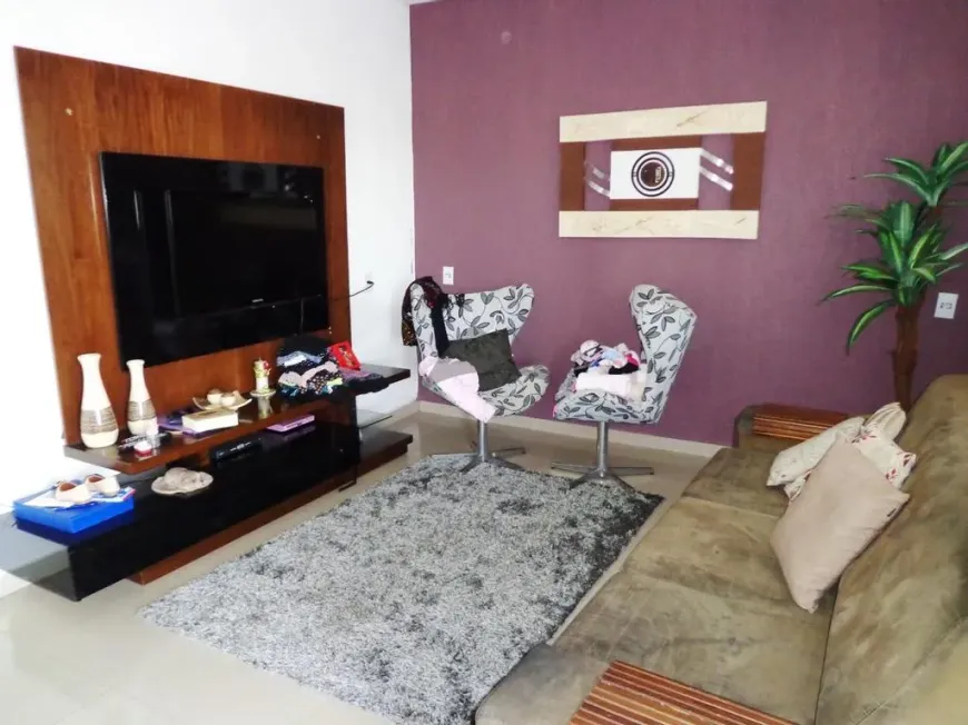 Foto 1 de Casa com 3 Quartos à venda, 250m² em São Bernardo, Campinas