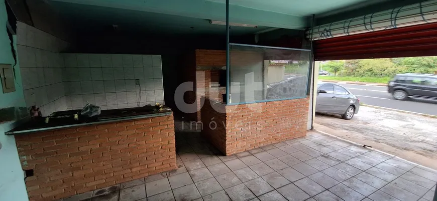 Foto 1 de Sobrado com 3 Quartos à venda, 220m² em Parque Itália, Campinas