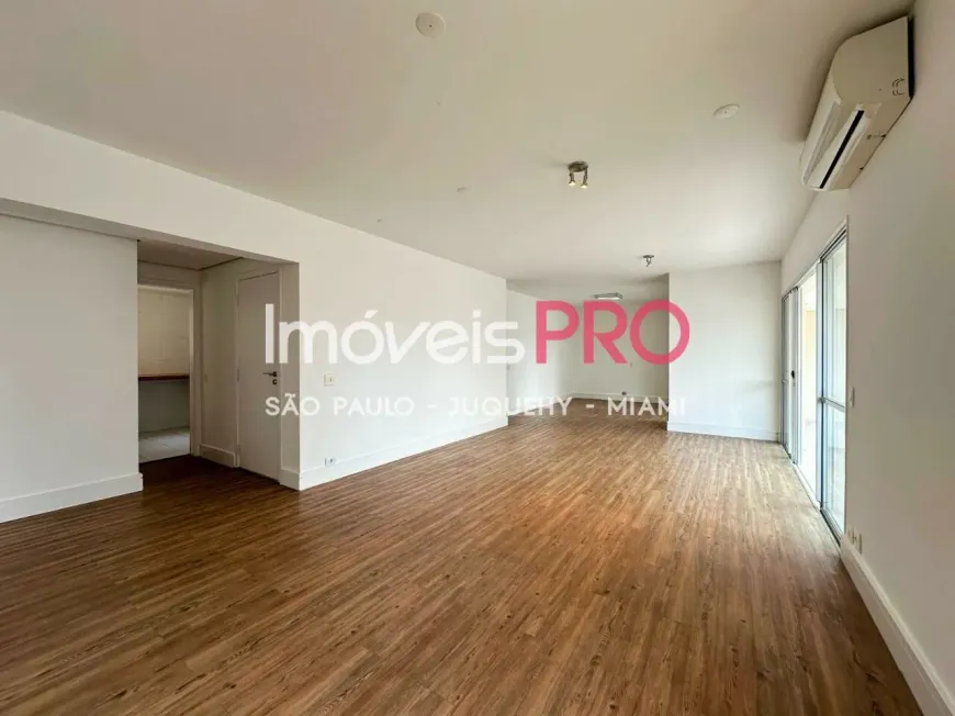 Foto 1 de Apartamento com 3 Quartos à venda, 178m² em Brooklin, São Paulo