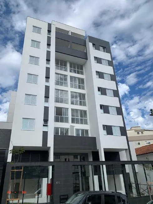 Foto 1 de Apartamento com 3 Quartos à venda, 180m² em Cidade Nova, Belo Horizonte