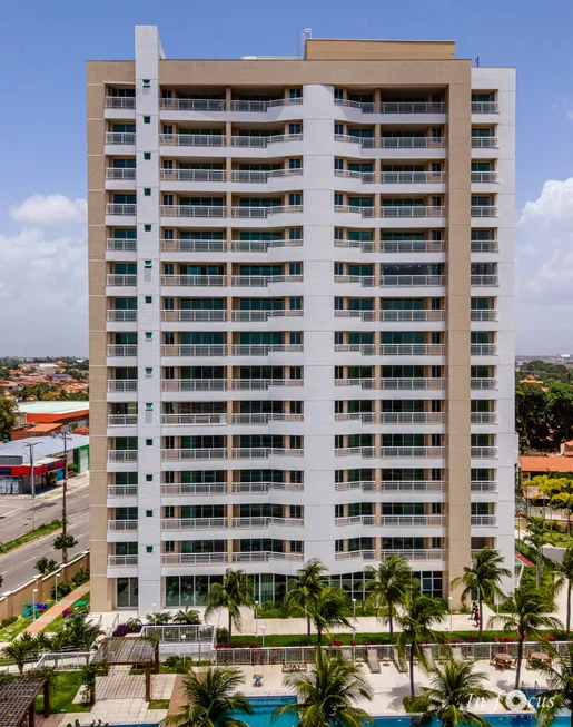 Foto 1 de Apartamento com 3 Quartos à venda, 101m² em Parque Iracema, Fortaleza