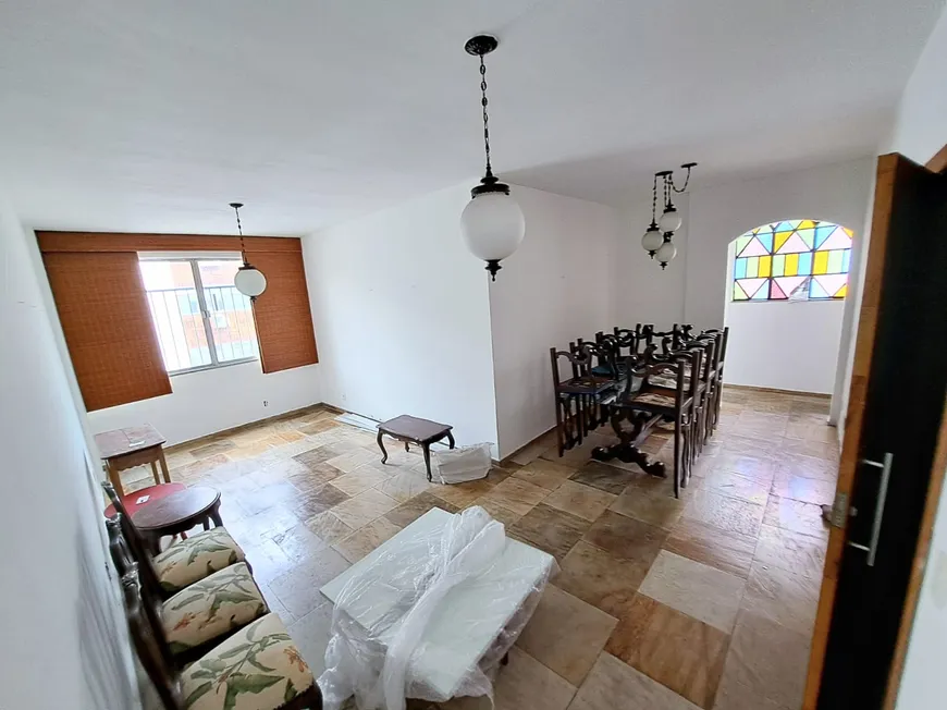 Foto 1 de Apartamento com 3 Quartos à venda, 120m² em Laranjeiras, Rio de Janeiro