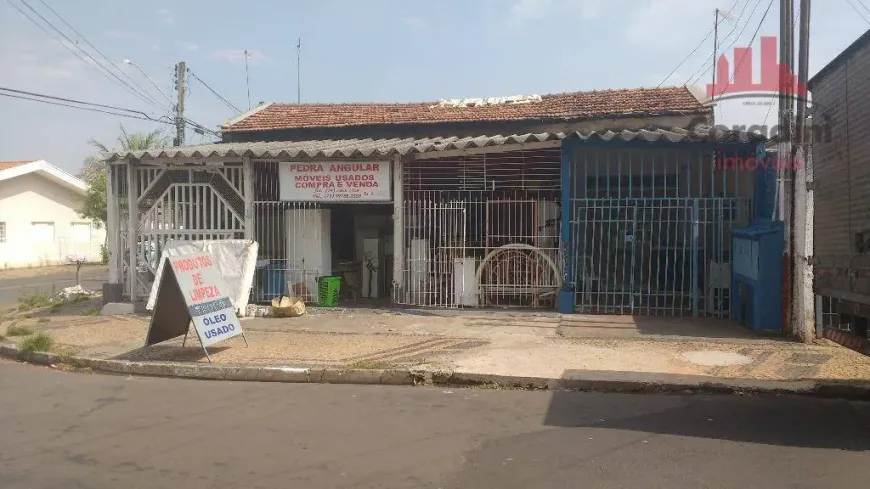 Foto 1 de Ponto Comercial à venda, 180m² em Jardim Europa I, Santa Bárbara D'Oeste