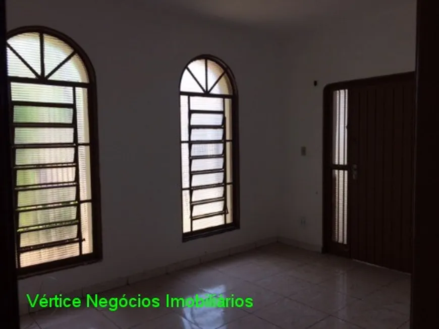 Foto 1 de Casa com 3 Quartos à venda, 140m² em Vila Nossa Senhora Aparecida, São José do Rio Preto