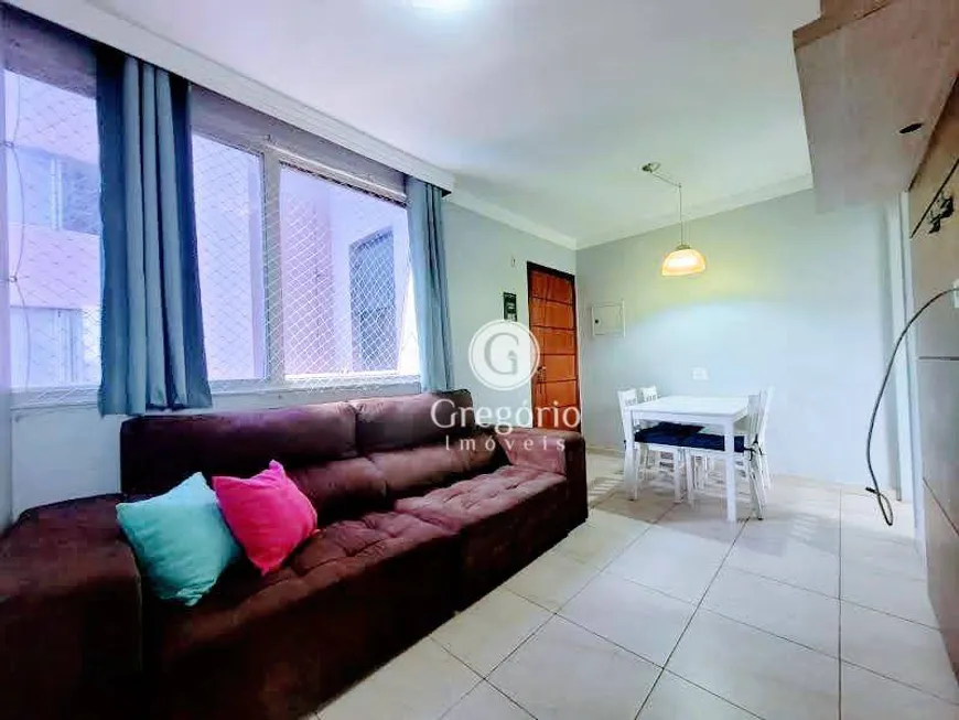 Foto 1 de Apartamento com 2 Quartos à venda, 45m² em Butantã, São Paulo