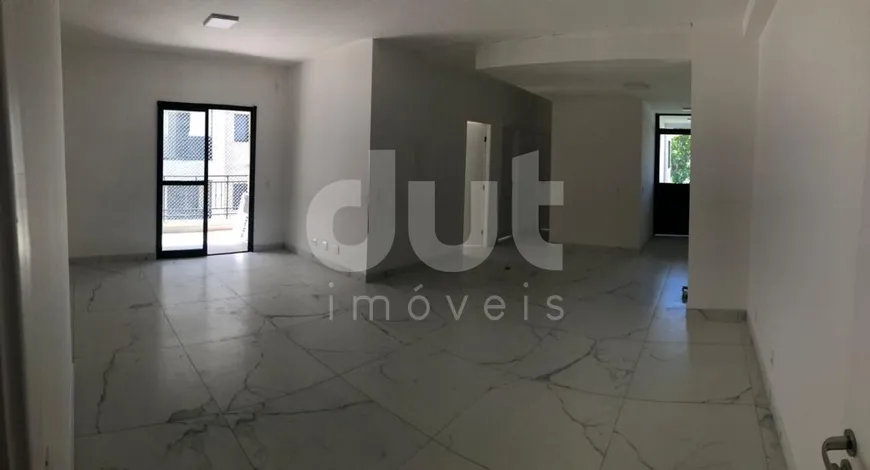 Foto 1 de Apartamento com 3 Quartos à venda, 103m² em Vista Alegre, Vinhedo