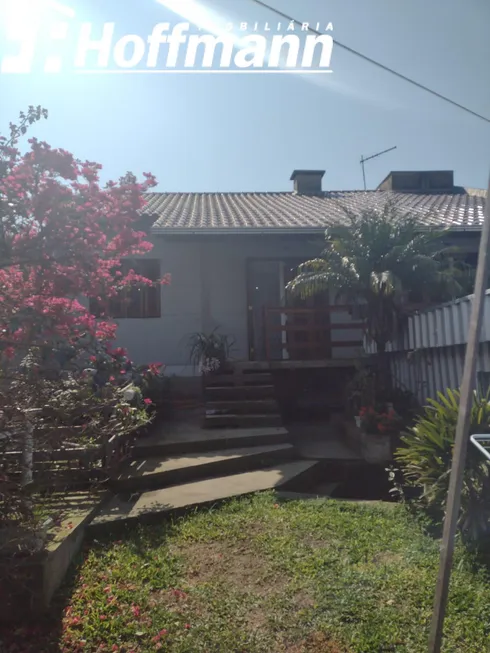 Foto 1 de Casa com 3 Quartos à venda, 140m² em Sol Nascente, Estância Velha