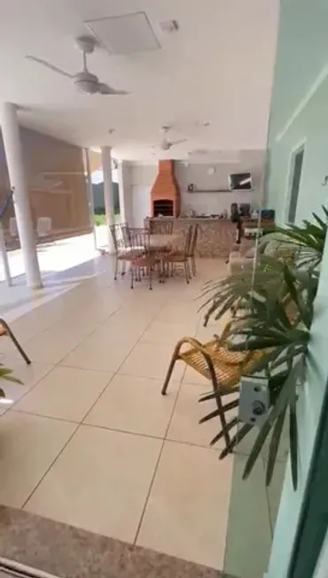 Foto 1 de Casa de Condomínio com 5 Quartos à venda, 308m² em Parque Reserva Fazenda Imperial, Sorocaba