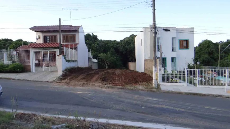 Foto 1 de Lote/Terreno à venda, 508m² em Santa Isabel, Viamão